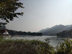 -海兰云天度假区温泉