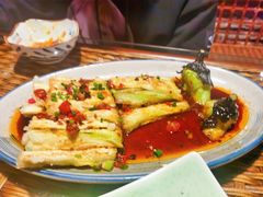 -阿嫂印象·民间江湖菜(大学城店)