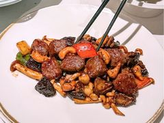 -三号黄浦会Canton Table