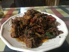 黄焖鸡-迎懿餐厅