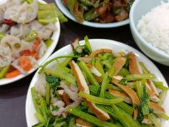 -新四方美食城(中山店)