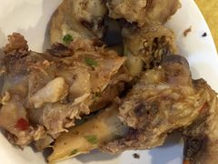 大骨棒-水仙拉面(水仙街店)