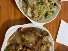 -如意香辣鸡架(总店)