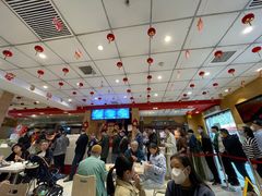 -老通城豆皮大王(吉庆街店)