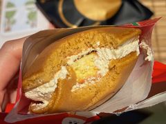 芝芝巴斯克铜锣烧-泽田本家·铜锣烧(美罗城店)