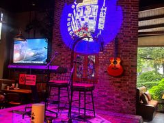 -双层巴士·鲜串鲜啤·团建聚会(凯德广场店)