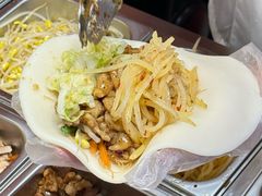-张果佬年糕卷(科巷店)