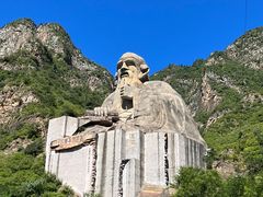 -圣莲山风景区