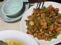 -韵秋荷(宝山龙湖天街店)