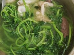 -巫记鸡饭店