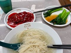 -松鹤楼·苏式汤面(虹桥天地店)