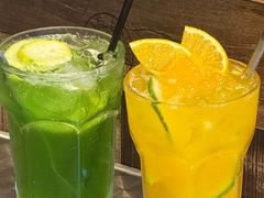 -公仔堂港式茶餐厅(西村店)