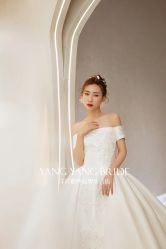-洋洋婚纱品牌集合店