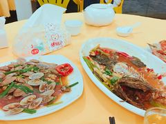 -真味馆(侨港碧海银滩店)
