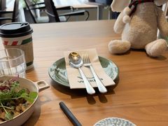 -WOKKA by艮上(中海环宇荟店)
