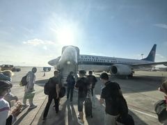 -胡志明新山一国际机场