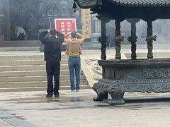 -圆通寺