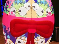 -广州天河希尔顿酒店