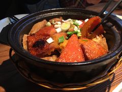 -嘉禾·悦享餐厅(八方汇店)