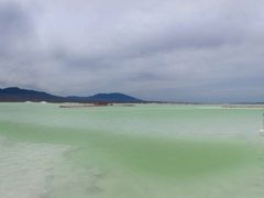 -盐湖景区