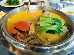 -野蔓果·山野菜(西湖景区·龙井茶田店)