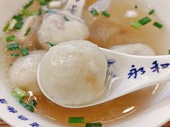-永和鱼丸(南后街店)