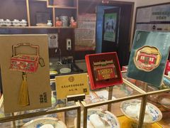 -富华斋饽饽铺·宫廷糕点·伴手礼(护国新天地店)