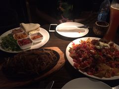 -Shanghai Brew House上海啤酒工坊(老外街店)
