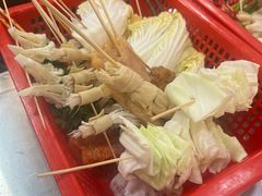 -魏记里脊肉炸炸炸(南门口店)