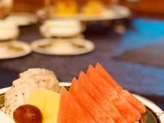 -马勒别墅·中餐厅