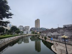 -石炮台公园