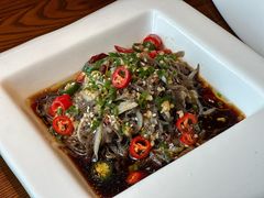 -沙力海美食城 西北特色菜 烤肉店(北门坡店)