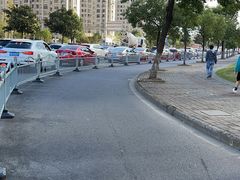 -宁波杉井奥特莱斯广场