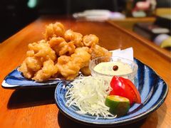 -肉魁屋·烧肉·烧鸟·酒场(高新店)