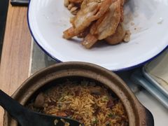 -小吊梨汤·北京菜(香山店)