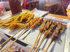 -木屋烧烤(白石洲店)