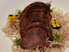 -宫燕府·京菜·烤鸭·淮扬菜(王府中心店)