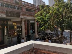 -晋江五店市传统文化旅游区