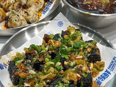 -粉小主·贵州酸汤牛肉粉(南京仙林金鹰店)