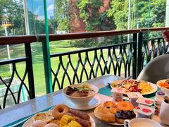 -深圳观澜格兰云天国际酒店