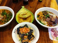 -易裕和·长沙米粉(竹塘西路店)
