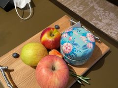 -南京圣和府邸豪华精选酒店