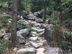 -北辰山景区