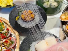 -鲜得莱渔港·小平岛海胆馆(七贤岭店)