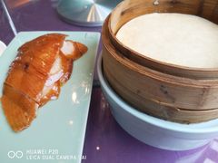 枣香酥北京烤鸭-唐廊烤鸭店(工体店)