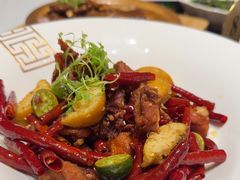 -味钱塘·钱塘渔鲜·地道江浙菜(宋城店)