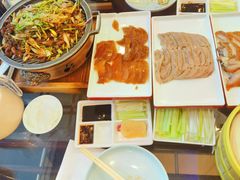 -玉林烤鸭店(垡头店)