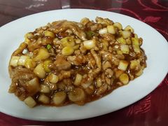 -老丘丘(较场口店)