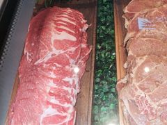 -非烤勿扰自助烤肉(合胜百货店)