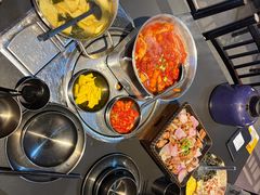 -HOTISLAND海鸡岛·韩国料理(江南西店)